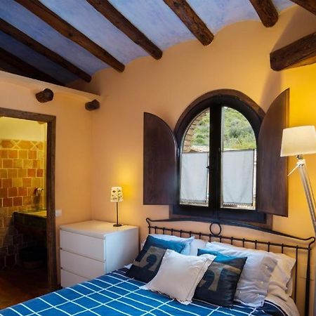 Albergue Rural De Guara Alquezar Exterior photo