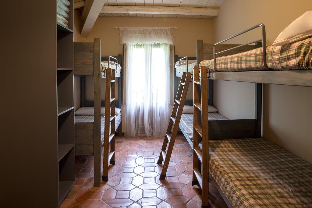 Albergue Rural De Guara Alquezar Exterior photo