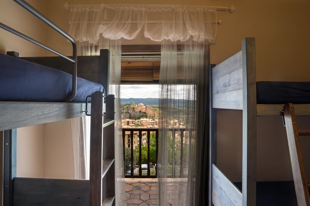 Albergue Rural De Guara Alquezar Exterior photo