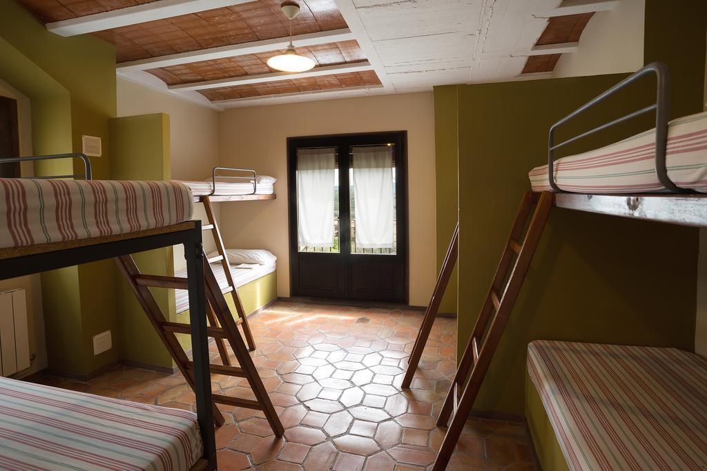 Albergue Rural De Guara Alquezar Exterior photo