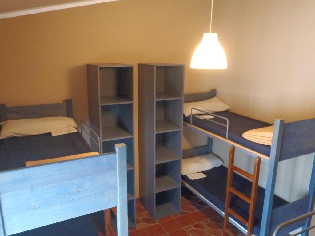 Albergue Rural De Guara Alquezar Room photo